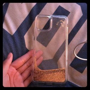 An iPhone 11 Pro Max new not used